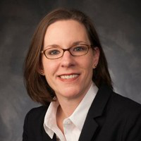 Amy McPike avatar image