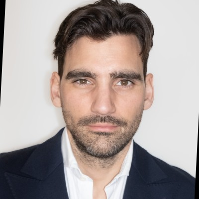 Tomas Svozil avatar image