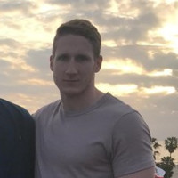 William Daly avatar image