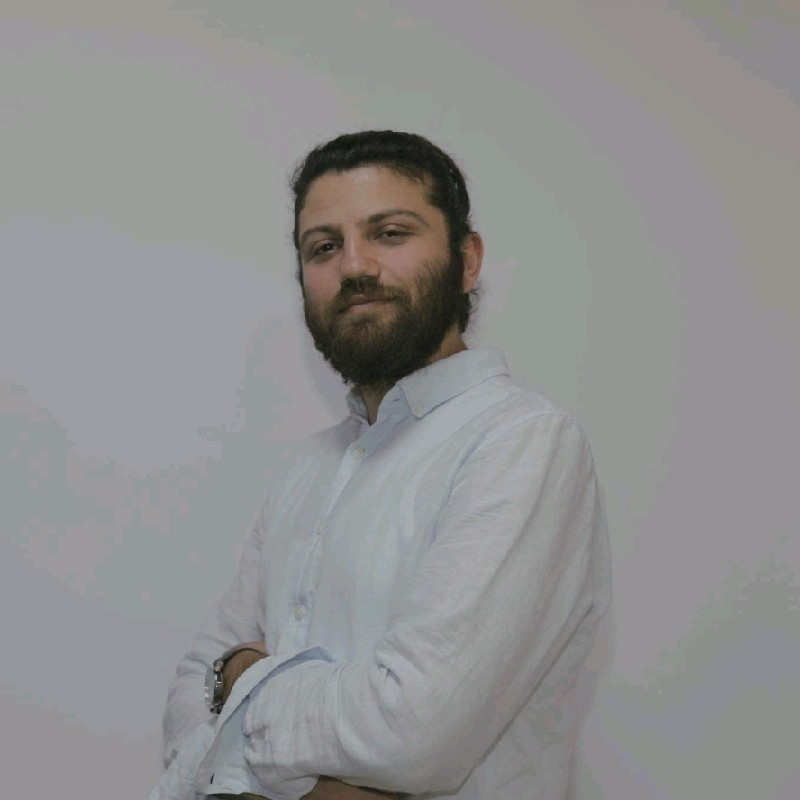 Irfan Hasani avatar image