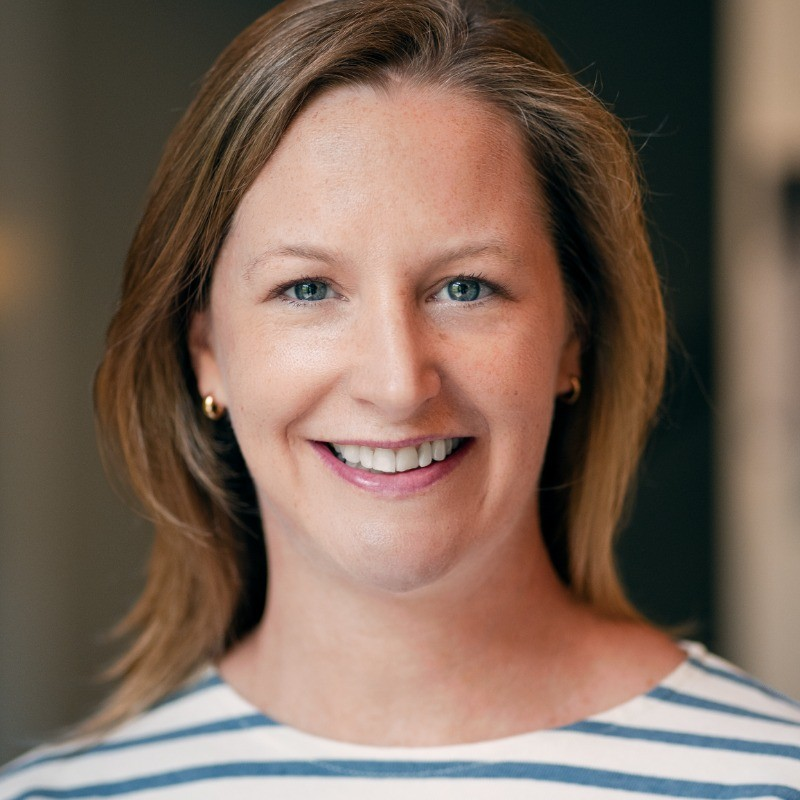 Margaret Fenwick avatar image