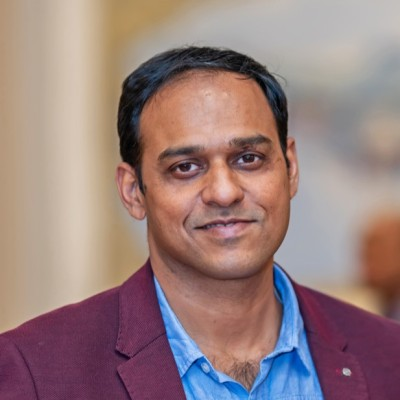 Tanveer Ahmed avatar image