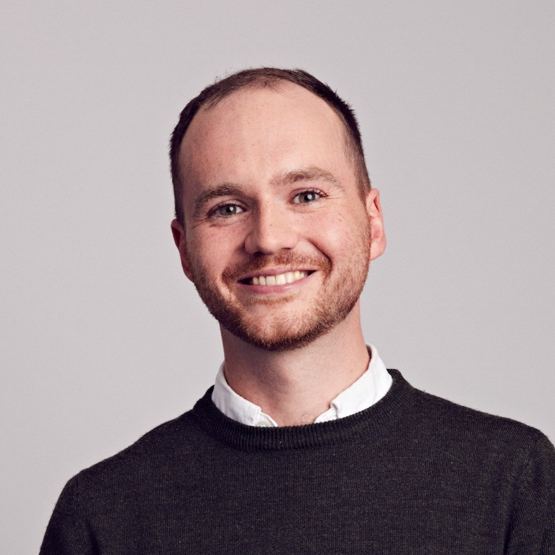 Tom Freeman avatar image