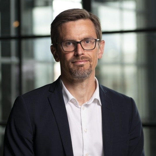 Christofer Haux avatar image