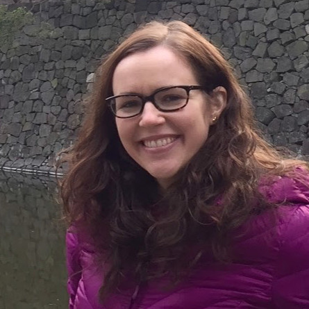 Anne Thompson avatar image