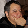 Masoud Kamali avatar image