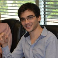 Hubert Thieblot avatar image