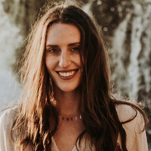 Rachel (Newell) Paul avatar image