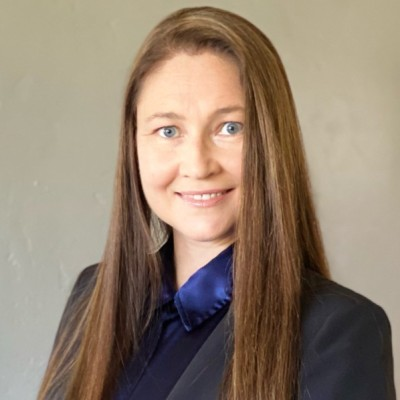 Oksana Cardini avatar image