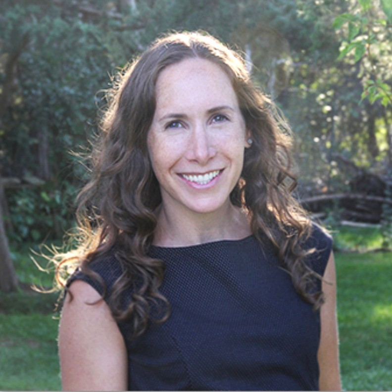 Annie Pomeranz avatar image