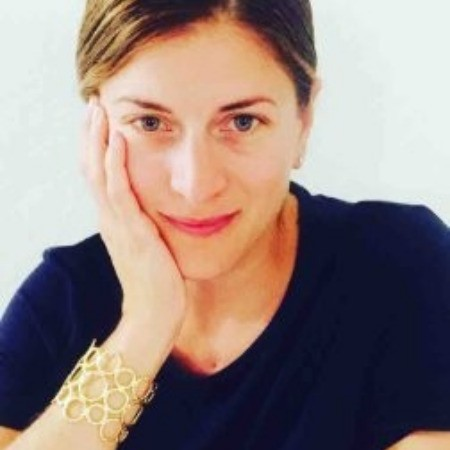 Abigail Khanna avatar image