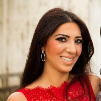 Venus Bakhtiari avatar image