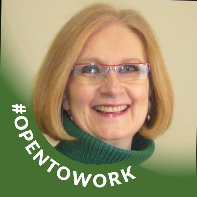 Karen Studders avatar image