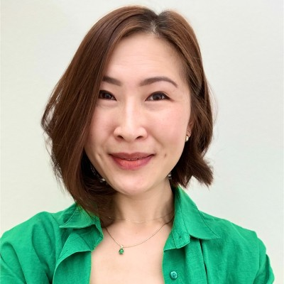Profile Image for Lily Chen