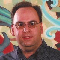 Mike Randall avatar image