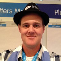 John Maxey avatar image