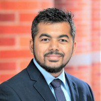 Karnam Saharia avatar image