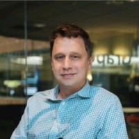 David Tabit avatar image