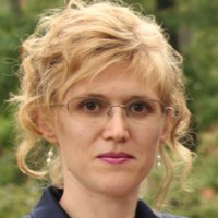 Julia Petrova avatar image