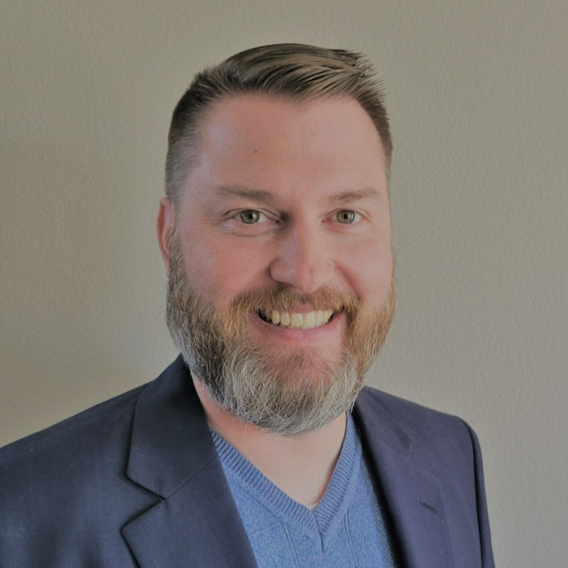 David Grover avatar image