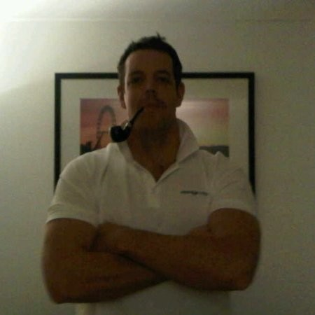 James Shaw avatar image