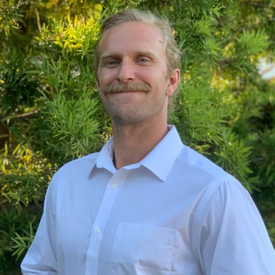 Cory Moorefield avatar image