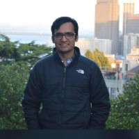 Vinit Patwa avatar image