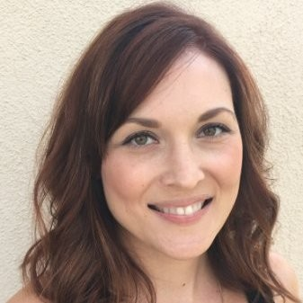 Christina Benn avatar image