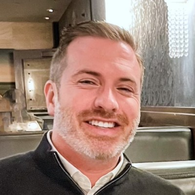 Andrew Fear avatar image