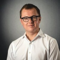 Ilya Kondrashov avatar image