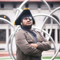 Sunny Aggarwal avatar image