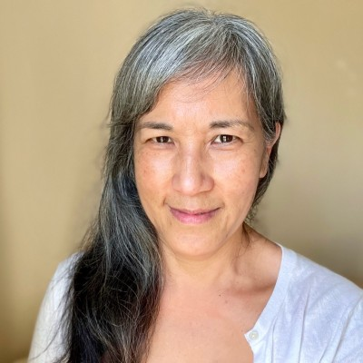 Susanna Calvert avatar image