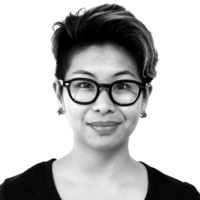 Alyssa Alimurung avatar image