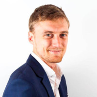 Mitchell Bradley avatar image