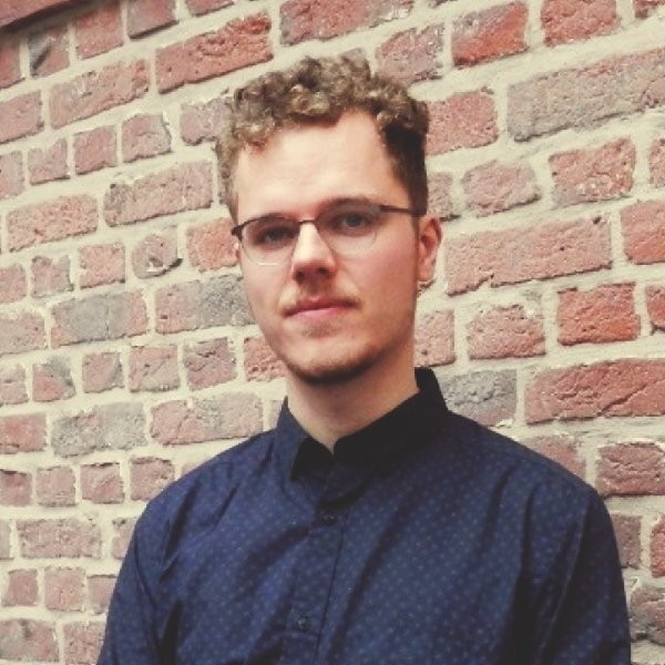 Julien Duchemin avatar image