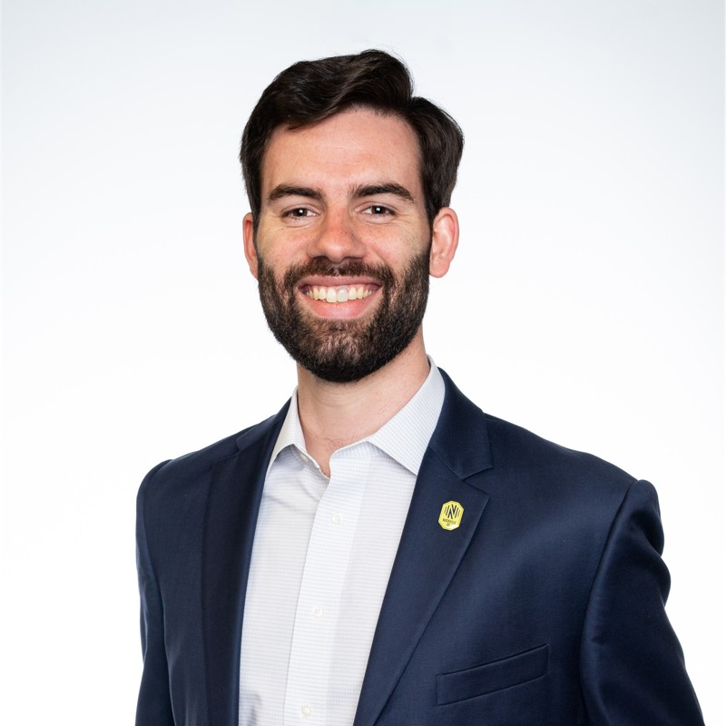 Clint Thrasher avatar image