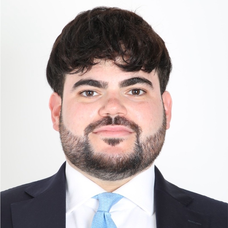 Giambattista De Cian avatar image