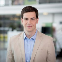 Pedja Predin avatar image