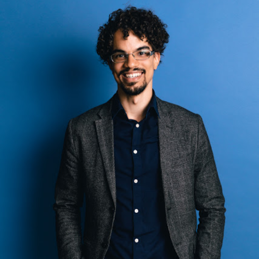 Andy Peralta avatar image