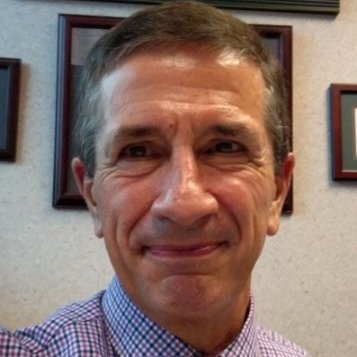 Mark Cicotello avatar image