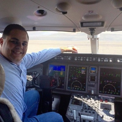Kyle Wagman avatar image
