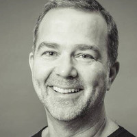 Patrick Gagné avatar image