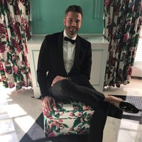 Toby Parker Pearce avatar image