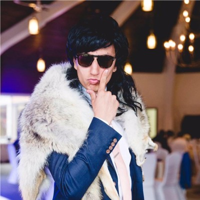 Salim Cherkaoui avatar image