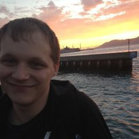 James Richard avatar image