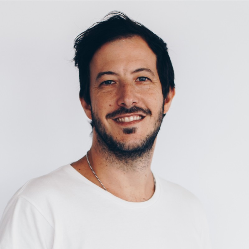 Esteban Lubranecki avatar image