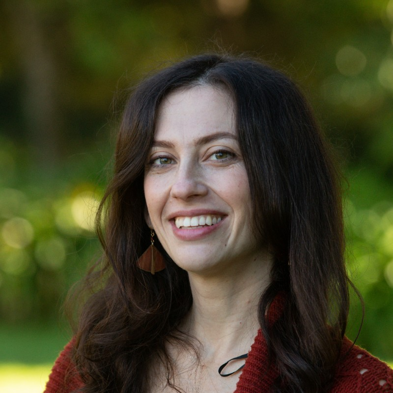 Sasha Lubomirsky avatar image