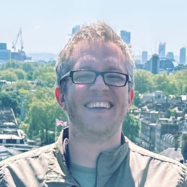 Michael Nijs avatar image