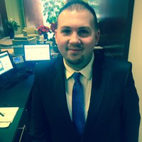 Brian Bullock avatar image