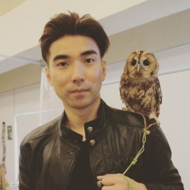 Kelvin Lo avatar image